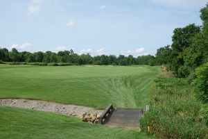 Double Eagle 2nd Bridge